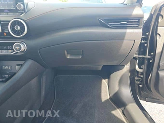 2023 Nissan Sentra SR – miniatura 16