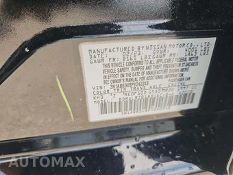 2023 Nissan Sentra SR – miniatura 2