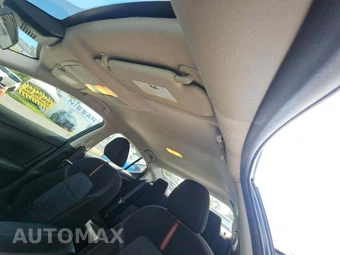 2023 Nissan Sentra SR – miniatura 3