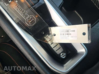 2023 Nissan Sentra SR – miniatura 5