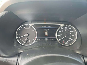 2023 Nissan Sentra SR – miniatura 6