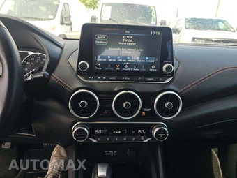 2023 Nissan Sentra SR – miniatura 7