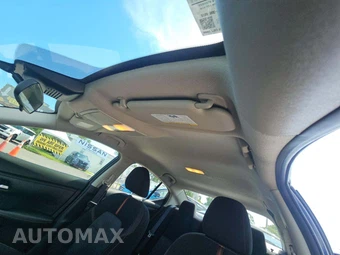 2023 Nissan Sentra SR – miniatura 8