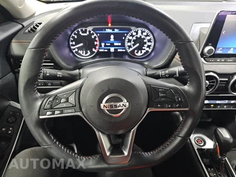 2023 Nissan Sentra SR – miniatura 10