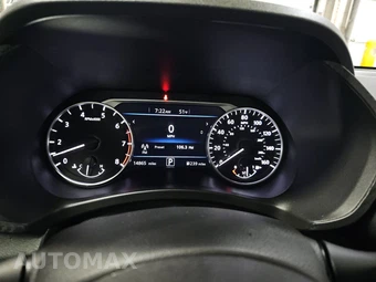 2023 Nissan Sentra SR – miniatura 12