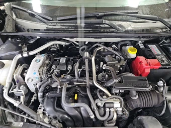 2023 Nissan Sentra SR – miniatura 15