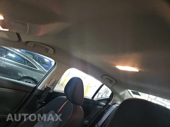 2023 Nissan Sentra SR – miniatura 17