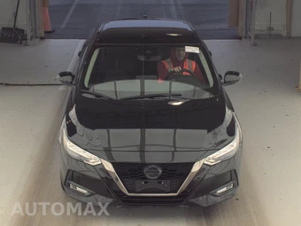 2023 Nissan Sentra SR – miniatura 2
