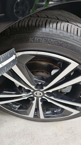 2023 Nissan Sentra SR – miniatura 23