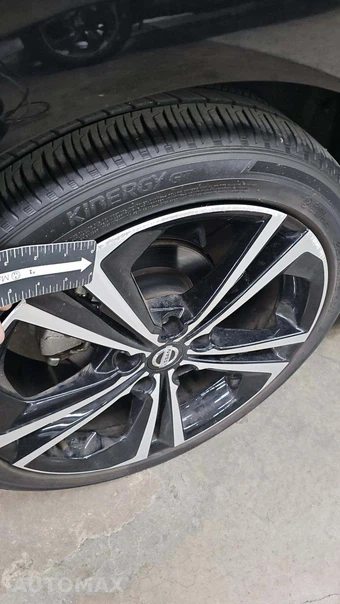 2023 Nissan Sentra SR – miniatura 26