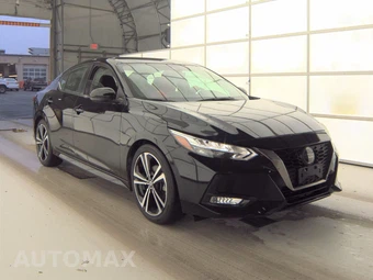 2023 Nissan Sentra SR – miniatura 3