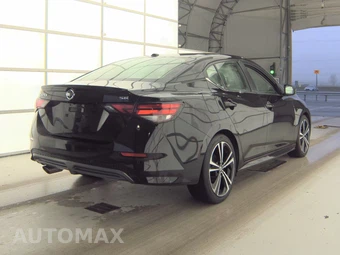 2023 Nissan Sentra SR – miniatura 4
