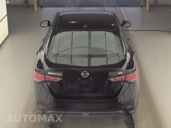 2023 Nissan Sentra SR – miniatura 5