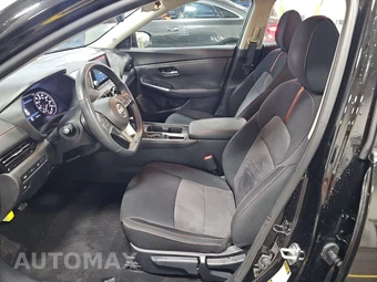2023 Nissan Sentra SR – miniatura 7