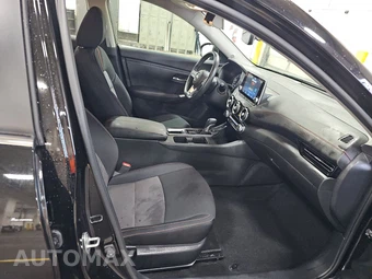 2023 Nissan Sentra SR – miniatura 8