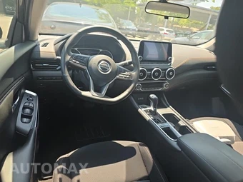 2023 Nissan Sentra SR – miniatura 12