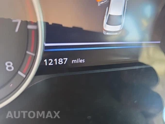 2023 Nissan Sentra SR – miniatura 13