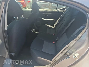 2023 Nissan Sentra SR – miniatura 14
