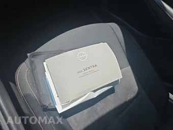 2023 Nissan Sentra SR – miniatura 27