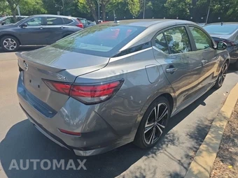 2023 Nissan Sentra SR – miniatura 5
