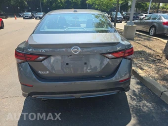 2023 Nissan Sentra SR – miniatura 6