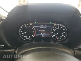 2023 Nissan Sentra SR – miniatura 12
