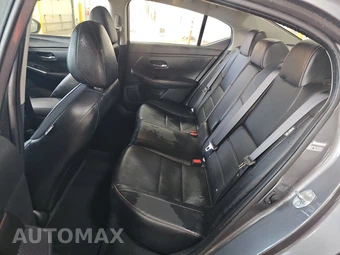 2023 Nissan Sentra SR – miniatura 13