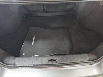 2023 Nissan Sentra SR – miniatura 16