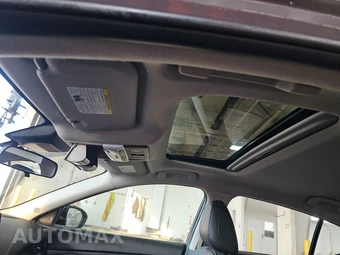 2023 Nissan Sentra SR – miniatura 17