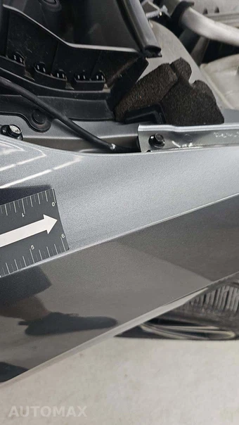 2023 Nissan Sentra SR – miniatura 25