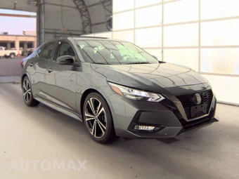 2023 Nissan Sentra SR – miniatura 3