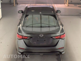 2023 Nissan Sentra SR – miniatura 5
