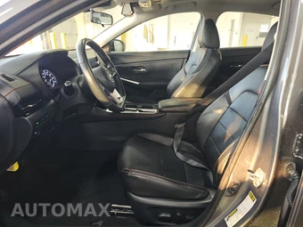 2023 Nissan Sentra SR – miniatura 7