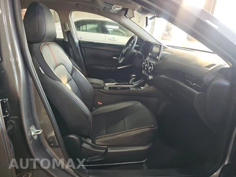 2023 Nissan Sentra SR – miniatura 8