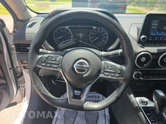 2023 Nissan Sentra SV – miniatura 10
