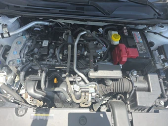 2023 Nissan Sentra SV – miniatura 15