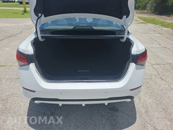 2023 Nissan Sentra SV – miniatura 16