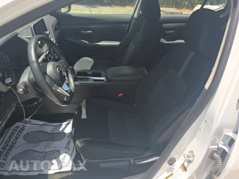 2023 Nissan Sentra SV – miniatura 7