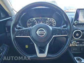 2023 Nissan Sentra SV - miniatura 10