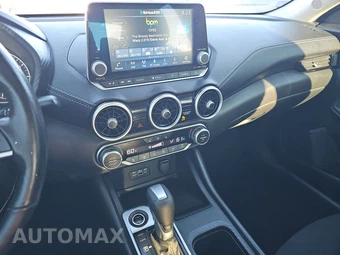 2023 Nissan Sentra SV - miniatura 11