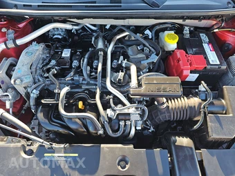 2023 Nissan Sentra SV - miniatura 15