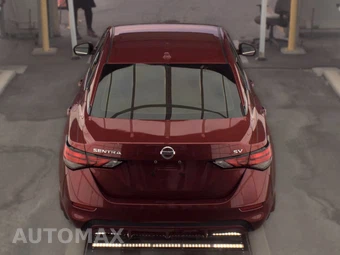 2023 Nissan Sentra SV - miniatura 5