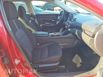 2023 Nissan Sentra SV - miniatura 8