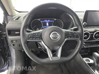 2023 Nissan Sentra SV – miniatura 10