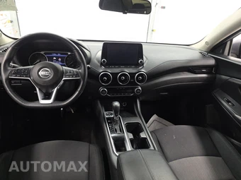 2023 Nissan Sentra SV – miniatura 11