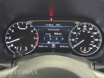2023 Nissan Sentra SV – miniatura 12