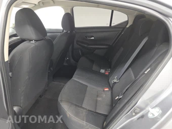 2023 Nissan Sentra SV – miniatura 13