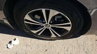 2023 Nissan Sentra SV – miniatura 28