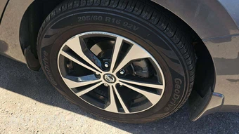 2023 Nissan Sentra SV – miniatura 36