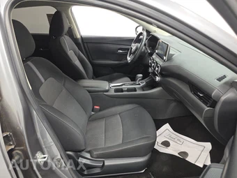 2023 Nissan Sentra SV – miniatura 8